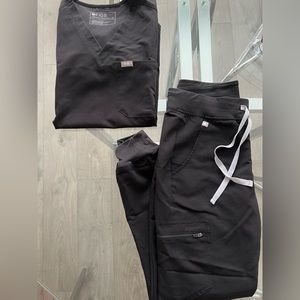 FIGS Scrubs XS